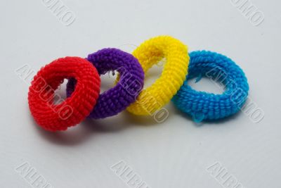 hair accessories