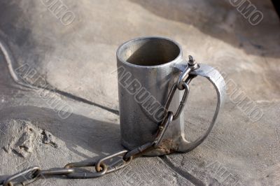 Mug for water