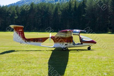 Ultralight Aircraft