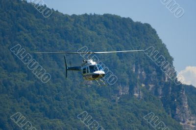 Helicopter