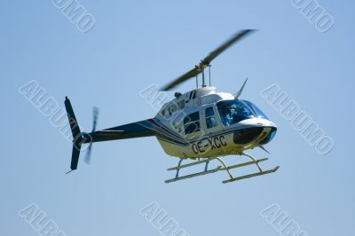 Helicopter