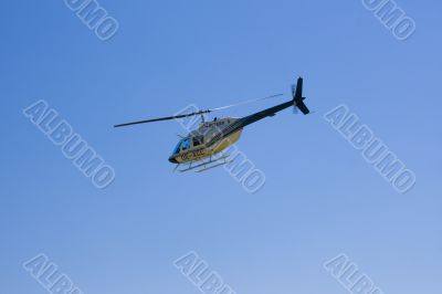 Helicopter