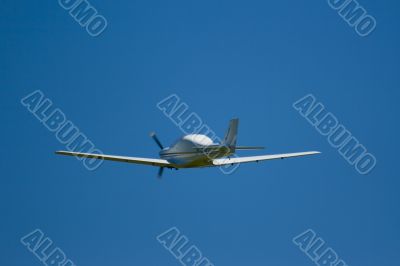 Small Airplane