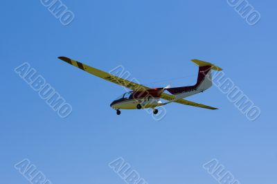 Ultralight Aircraft