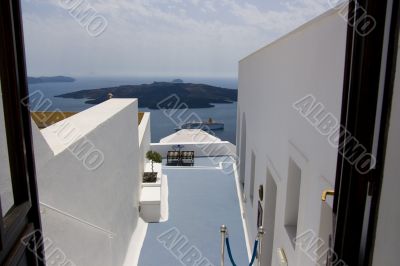 Santorini, Greece