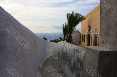 Santorini, Greece