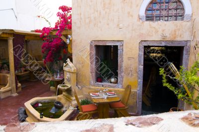 Santorini, Greece