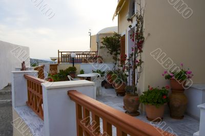 Santorini, Greece