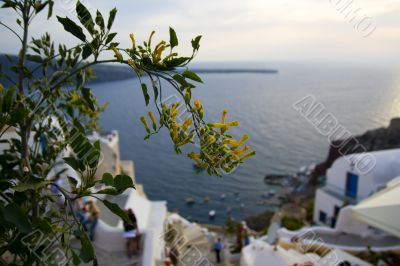 Santorini, Greece