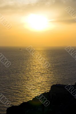 Santorini, Greece