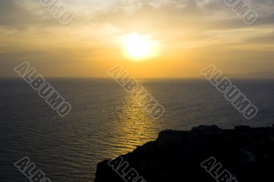 Santorini, Greece