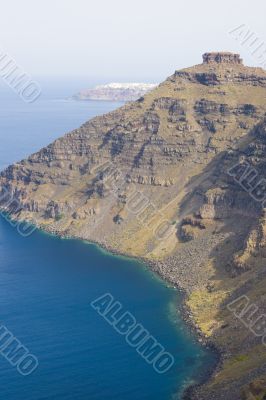 Santorini, Greece
