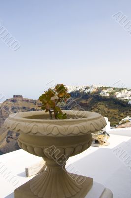 Santorini, Greece