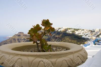 Santorini, Greece