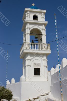 Santorini, Greece