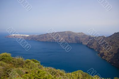 Santorini, Greece