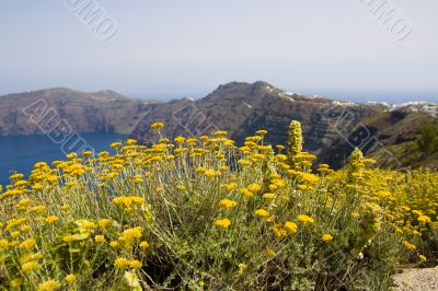 Santorini, Greece