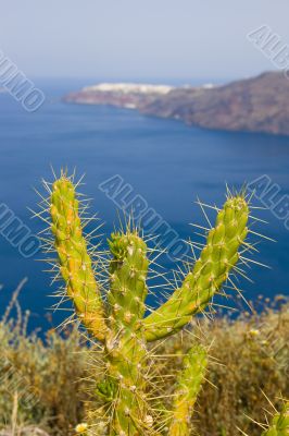 Santorini, Greece