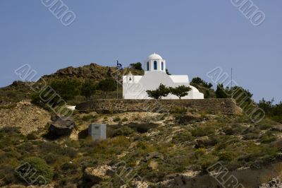 Santorini, Greece