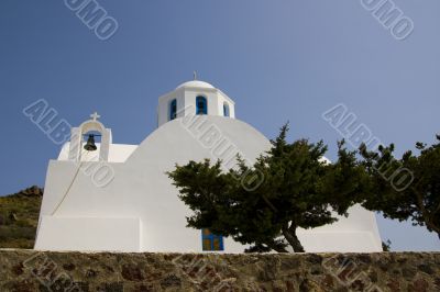 Santorini, Greece