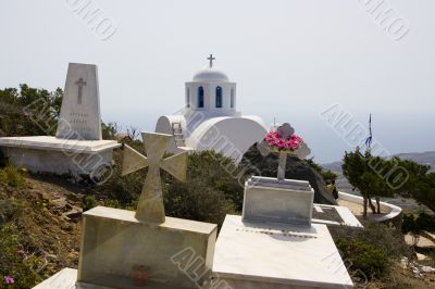Santorini, Greece