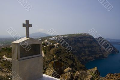 Santorini, Greece