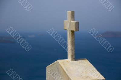 Santorini, Greece