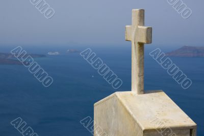 Santorini, Greece