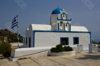 Santorini, Greece
