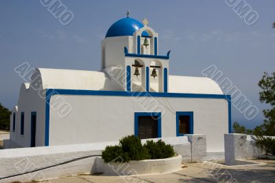 Santorini, Greece