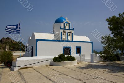 Santorini, Greece