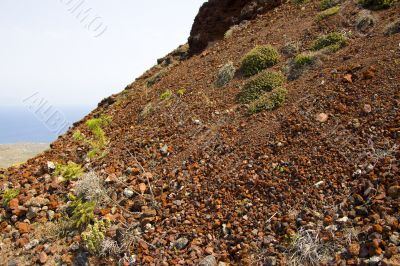 Santorini, Greece