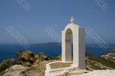 Santorini, Greece