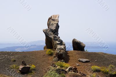 Santorini, Greece