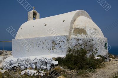 Santorini, Greece