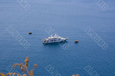 Santorini, Greece