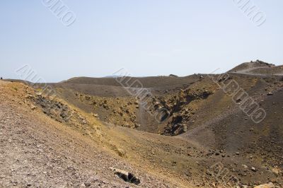 Santorini, Greece