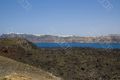 Santorini, Greece