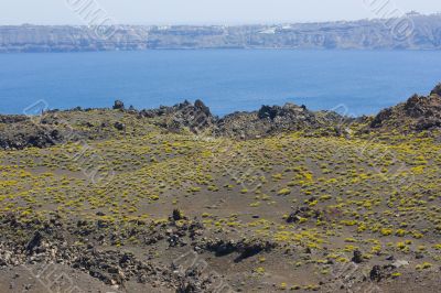 Santorini, Greece
