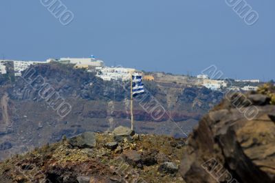 Santorini, Greece