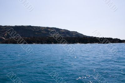 Santorini, Greece