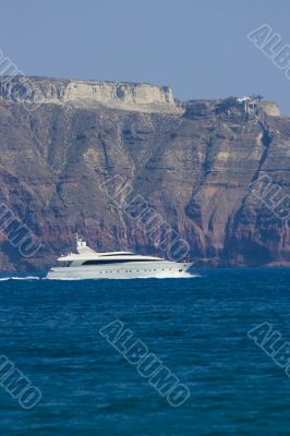 Santorini, Greece