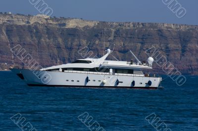 Santorini, Greece