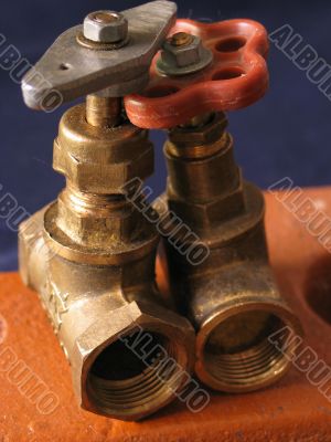 water-pipe love