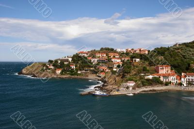 Collioure