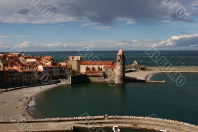 Collioure