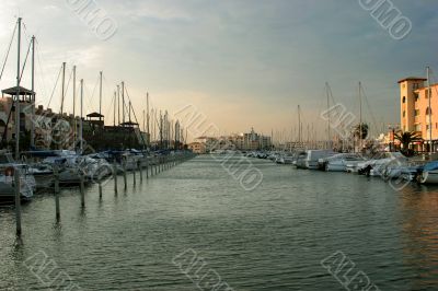 port Lecate