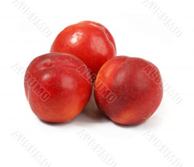 peaches