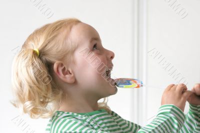 candy girl