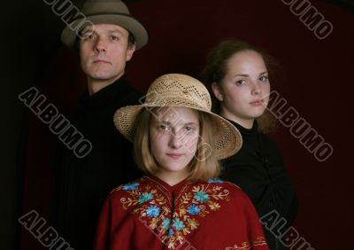 family